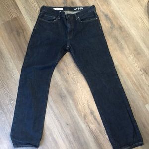 Men’s Gap jeans